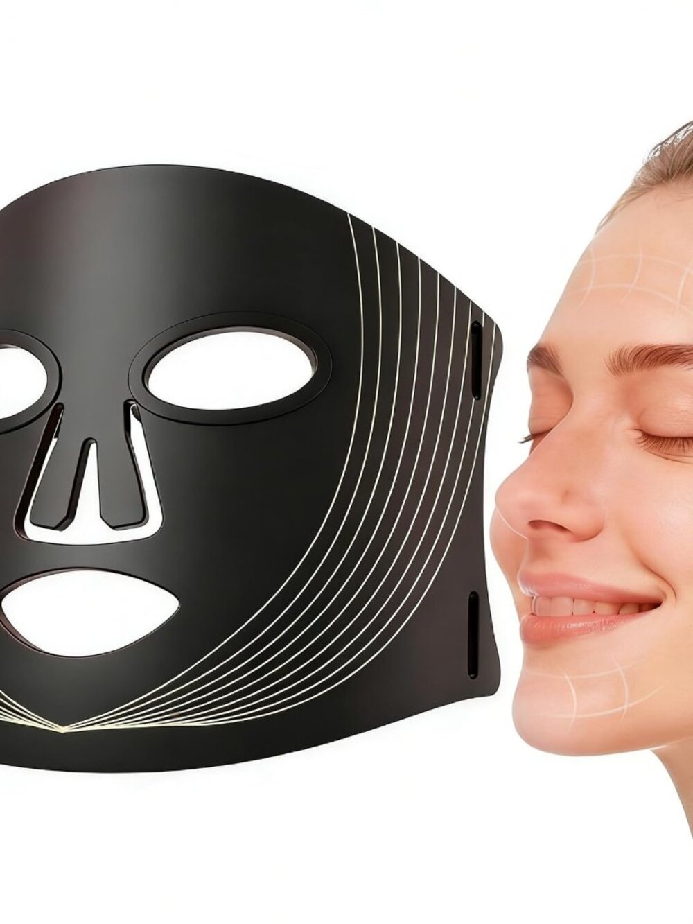 NEW REALONE Facial